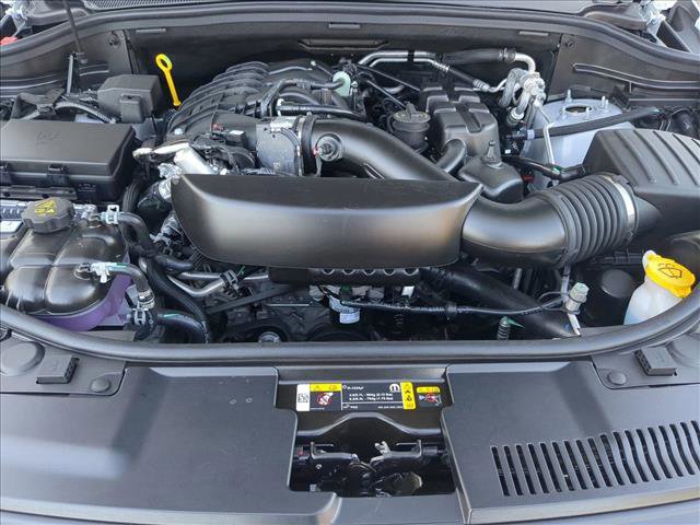 New 2026 Dodge Durango GT image 17