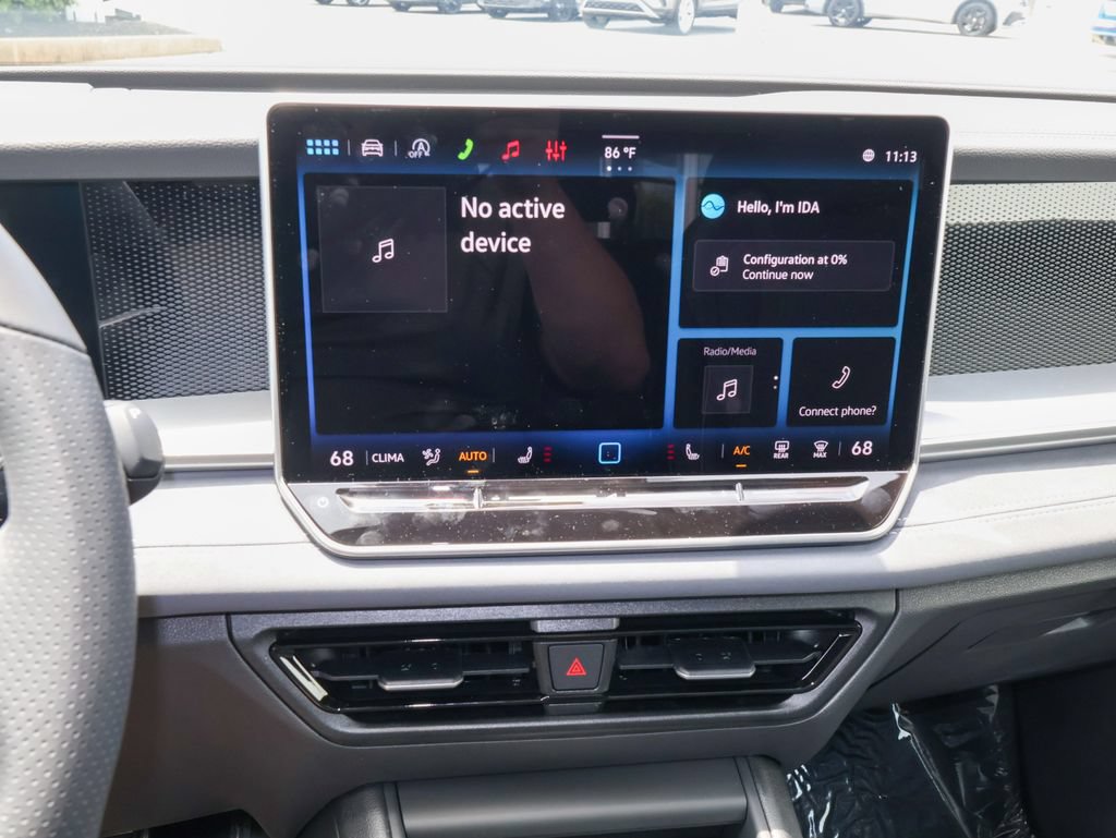 New 2026 Volkswagen Tiguan SE R-Line AWD/4WD image 19