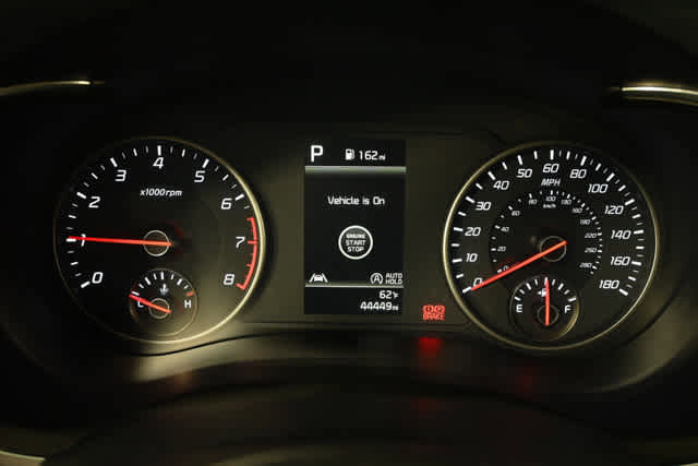 Used 2023 Kia Stinger GT-Line AWD/4WD image 21