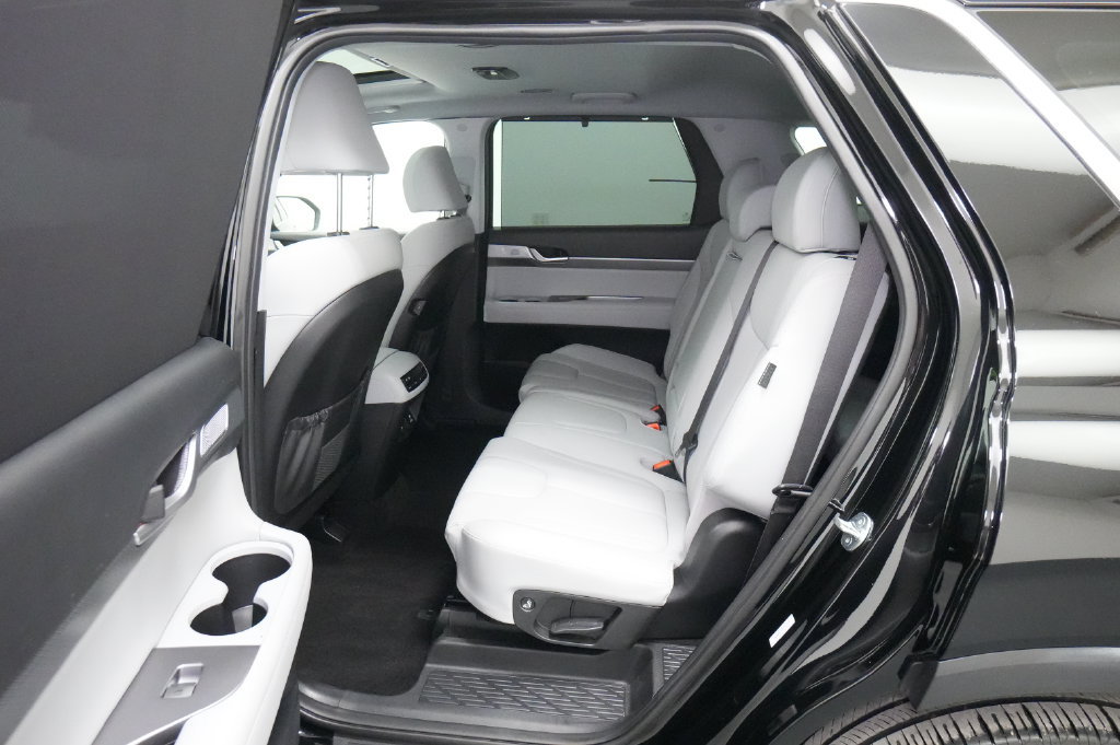 Used 2024 Hyundai Palisade SEL AWD/4WD image 20