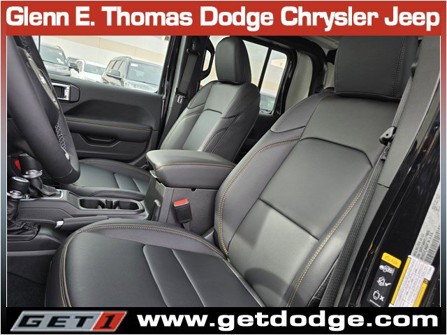 New 2026 Jeep Gladiator Sport image 9