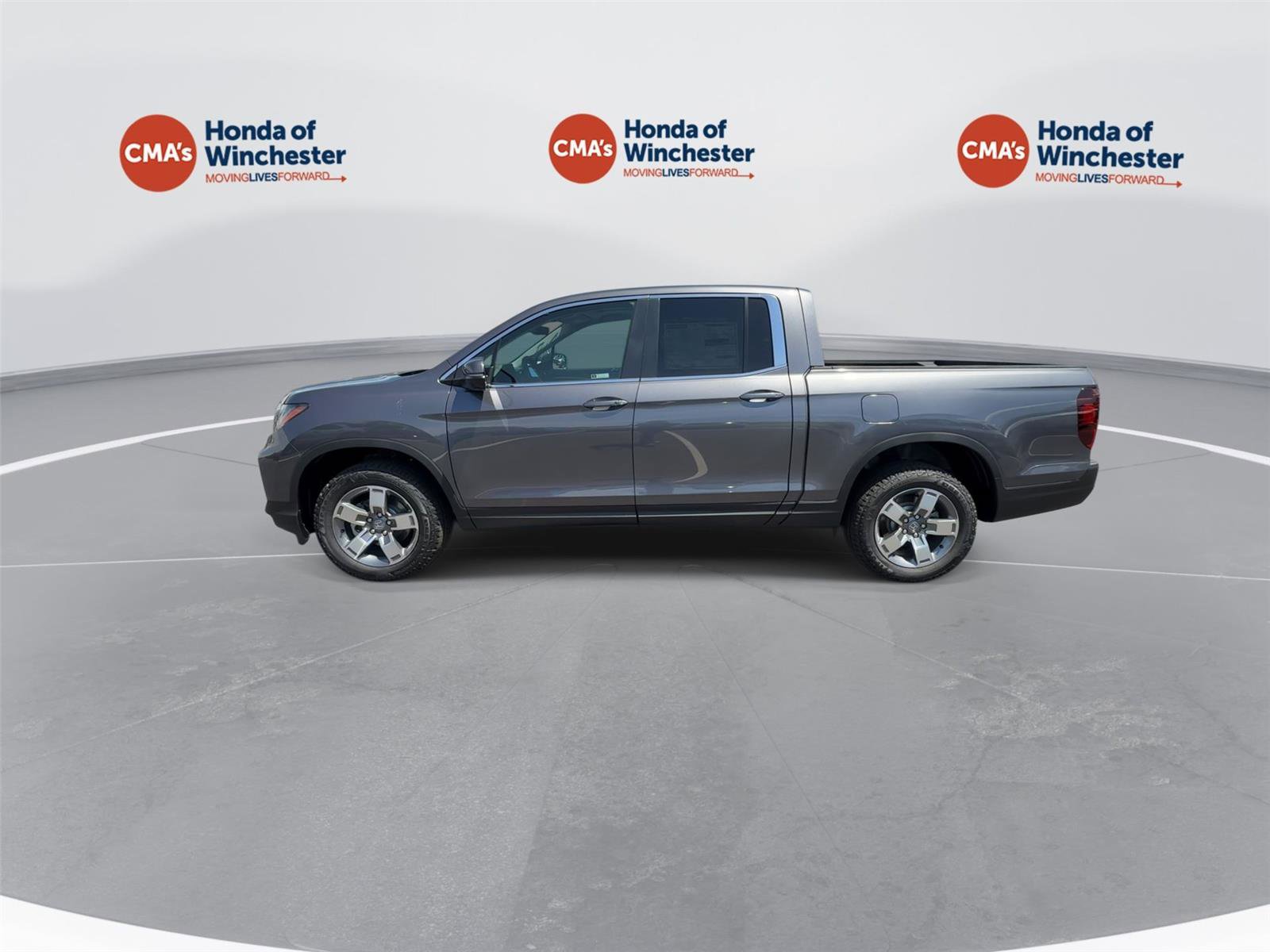 New 2026 Honda Ridgeline RTL image 5