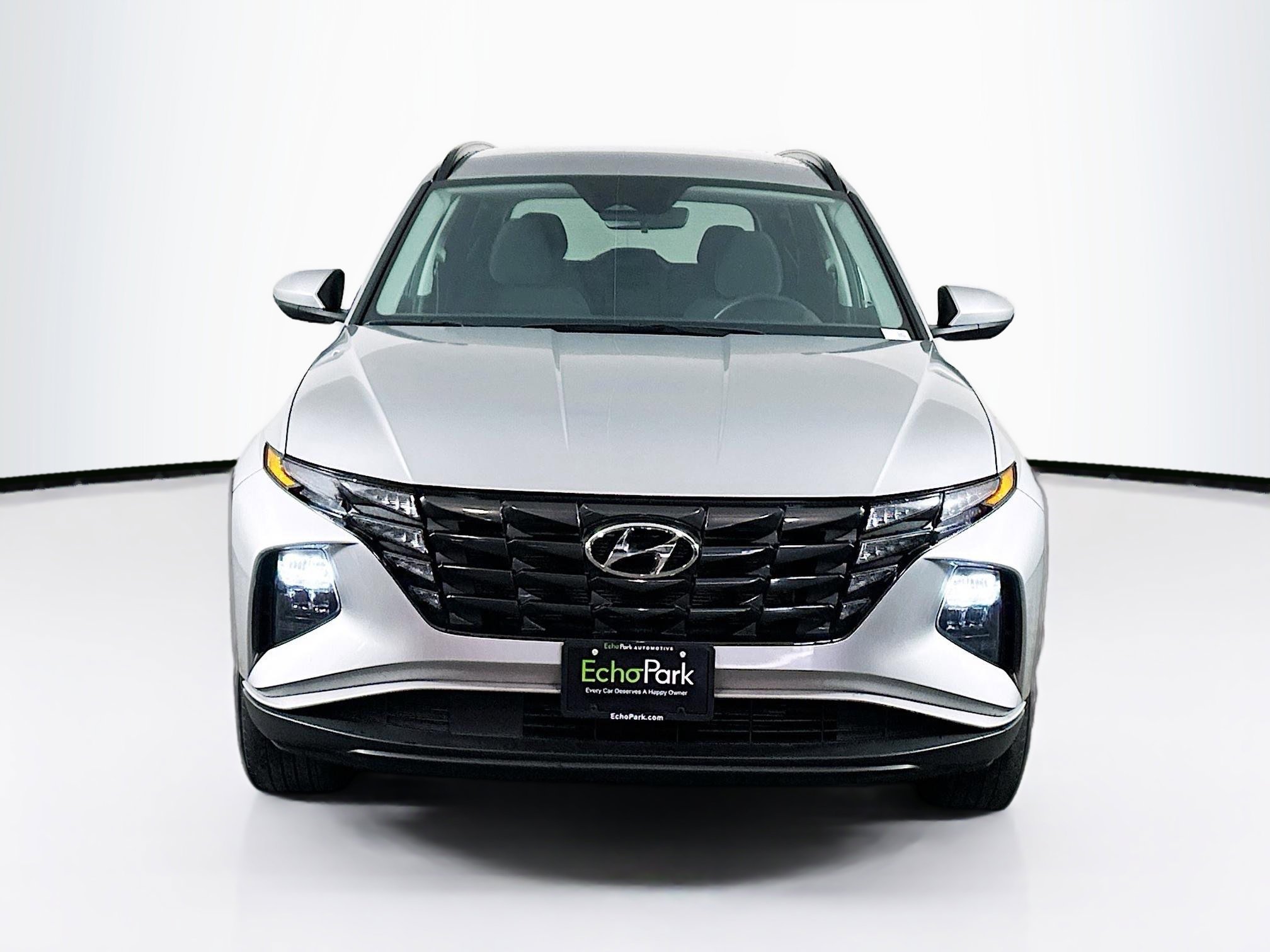 Used 2024 Hyundai Tucson SEL image 2