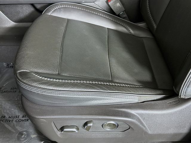 Used 2024 GMC Sierra 2500 Denali w/ Denali Reserve Package image 22