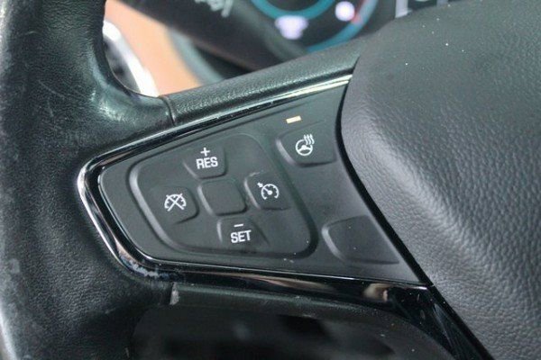 Used 2018 Chevrolet Cruze Premier w/ RS Package image 12