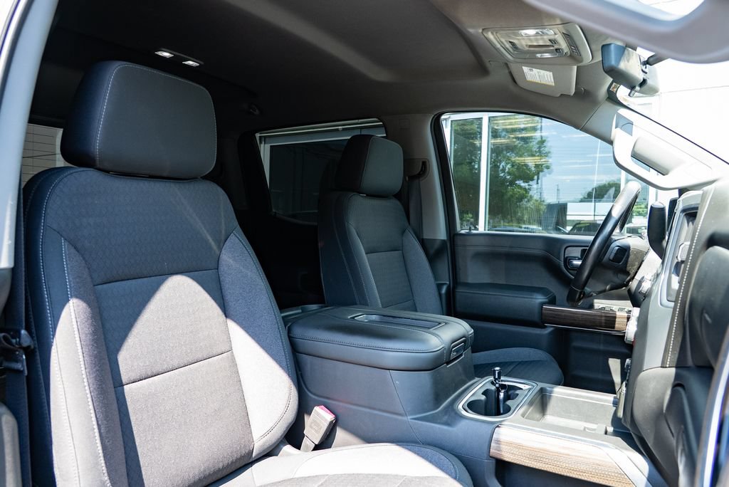 Used 2020 Chevrolet Silverado 1500 RST AWD/4WD image 26