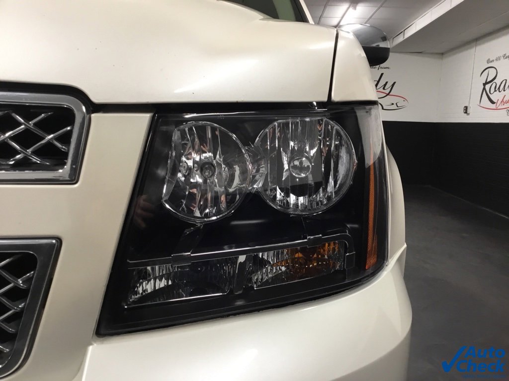 Used 2014 Chevrolet Tahoe LTZ image 22