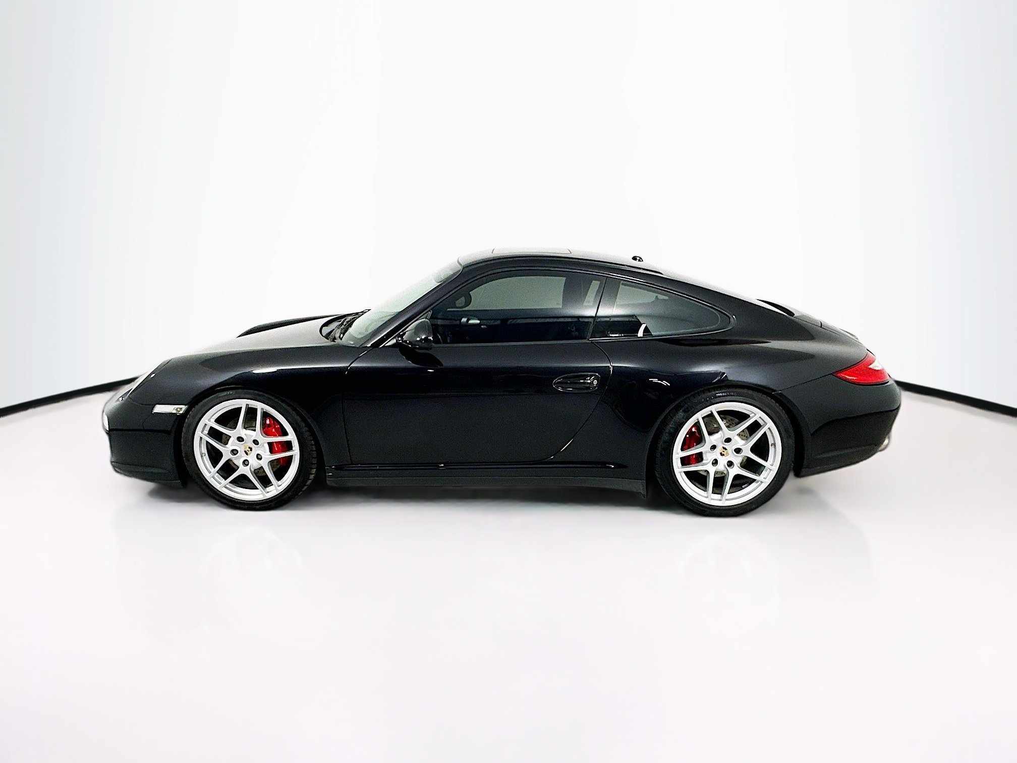 Used 2011 Porsche 911 Carrera 4S AWD/4WD image 9