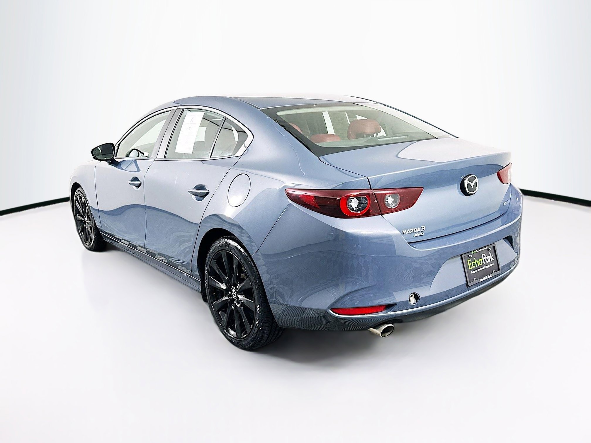 Used 2024 MAZDA MAZDA3 s image 5