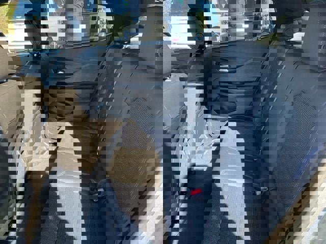 New 2025 Buick Envista Preferred w/ Convenience I Package image 13