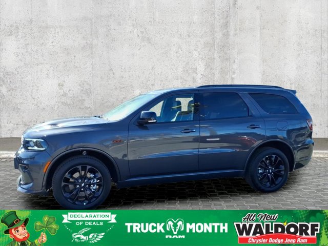 New 2026 Dodge Durango GT image 4