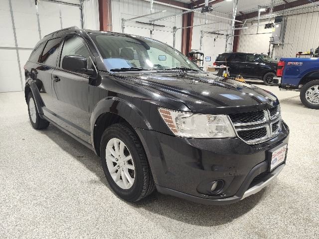 Used 2013 Dodge Journey SXT w/ Flexible Seating Group image 3