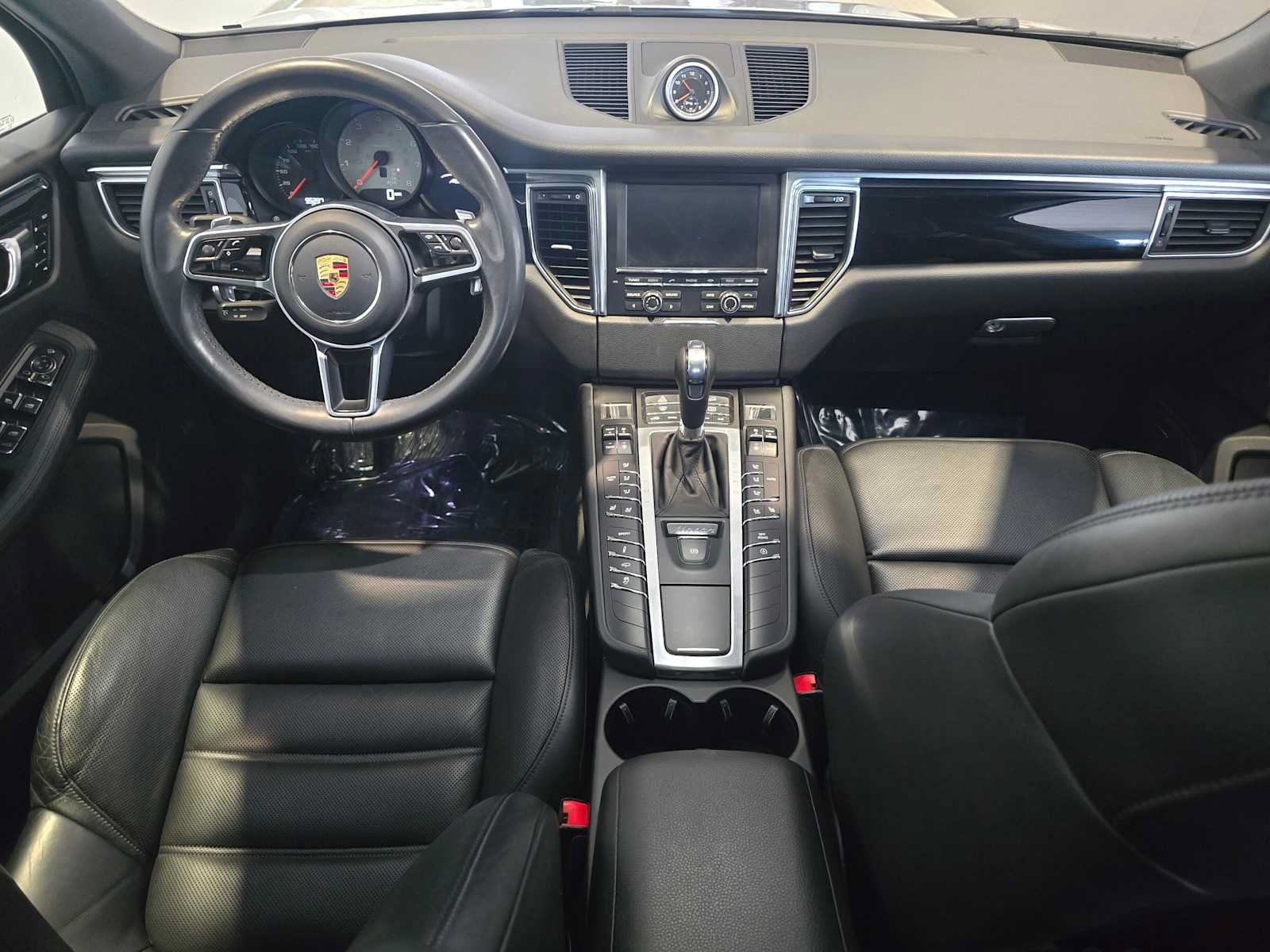 Used 2015 Porsche Macan S AWD/4WD image 18