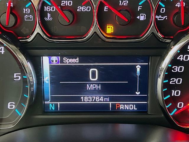 Used 2017 GMC Sierra 1500 SLT image 15