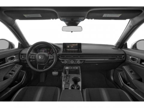 New 2026 Honda Civic Sport image 11