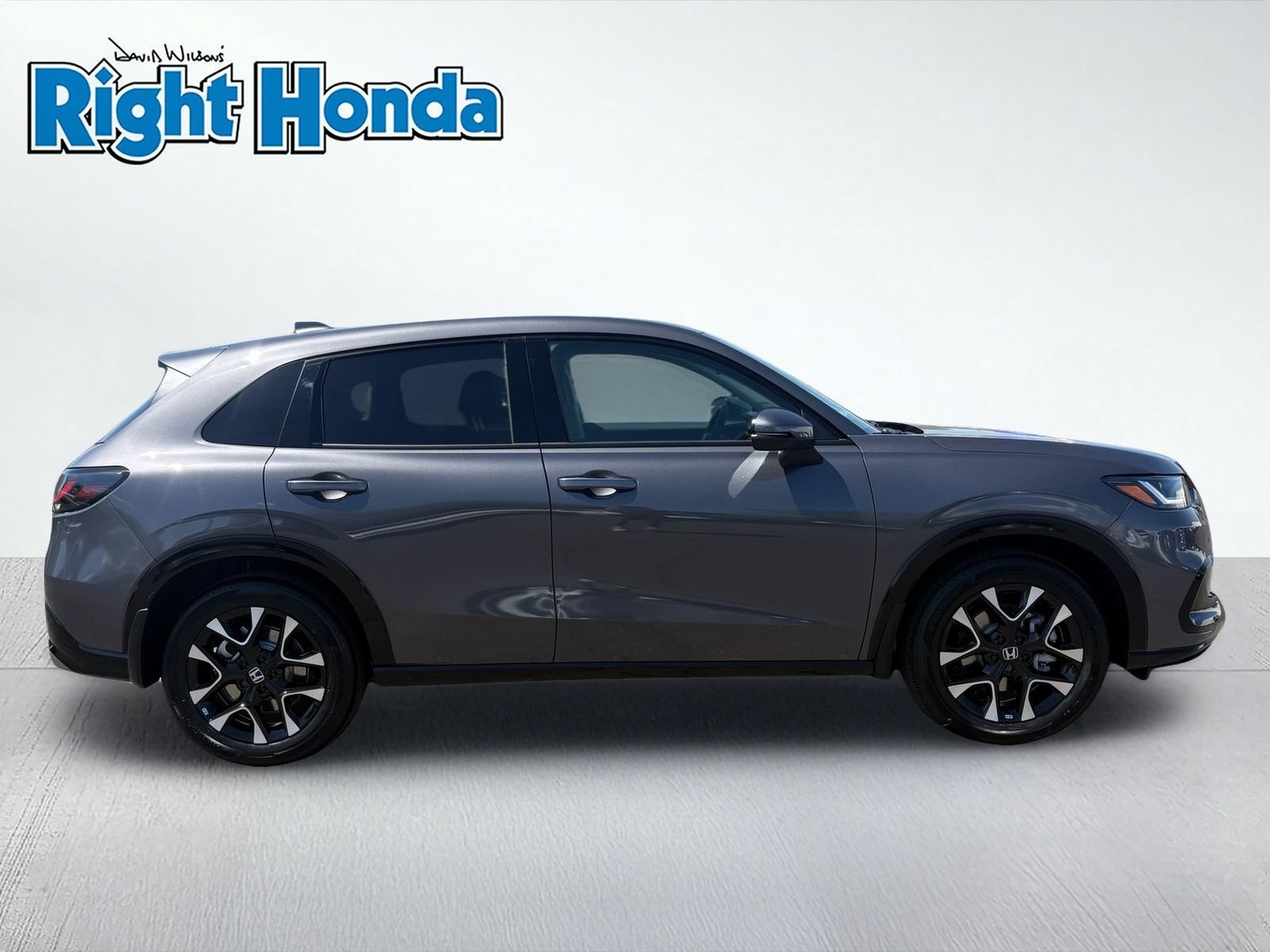 New 2027 Honda HR-V EX-L image 8