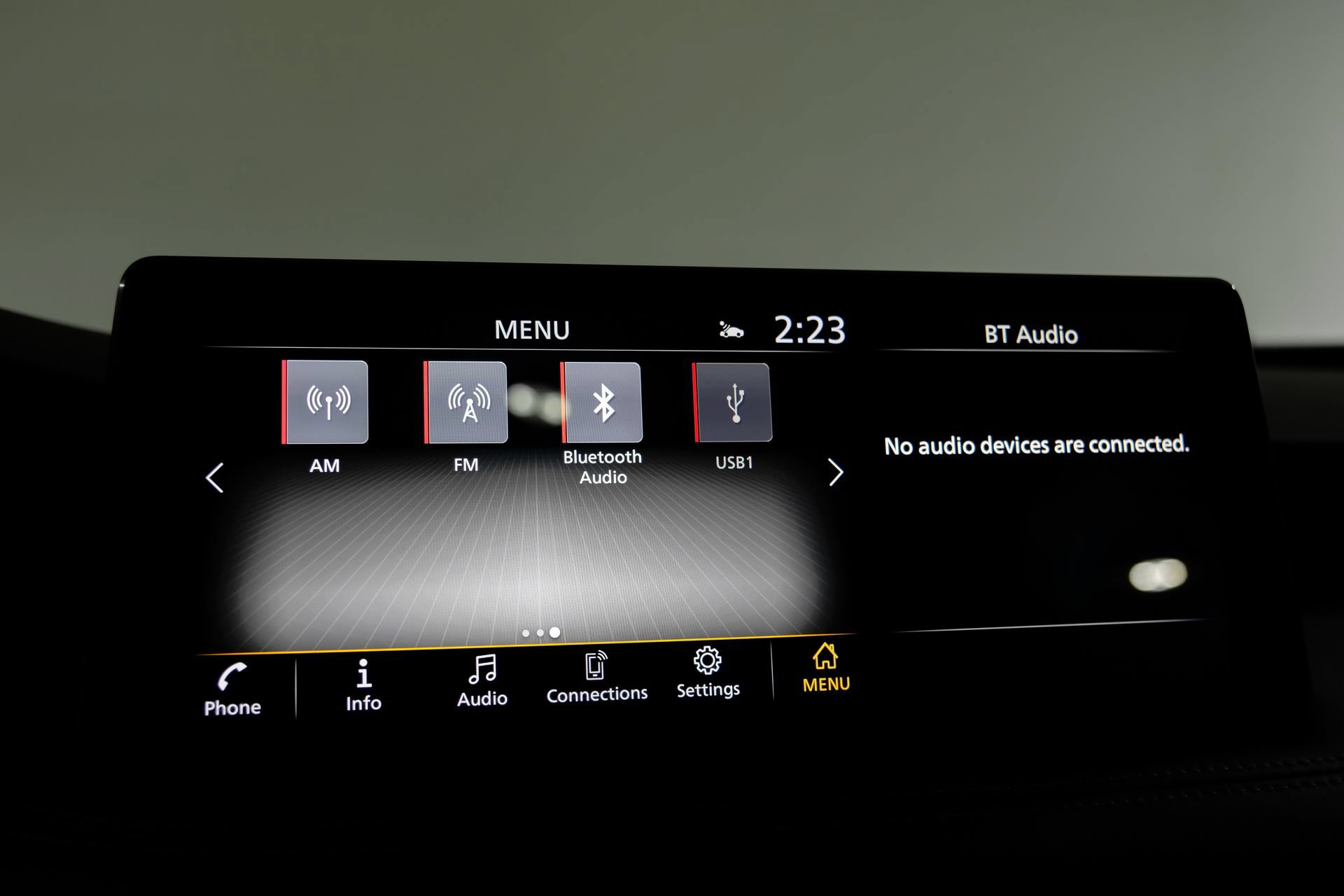 Used 2025 INFINITI QX60 Pure FWD image 41
