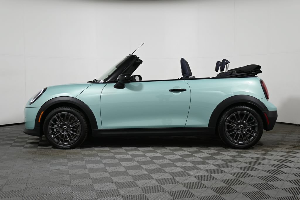 Used 2026 MINI Cooper S FWD image 11