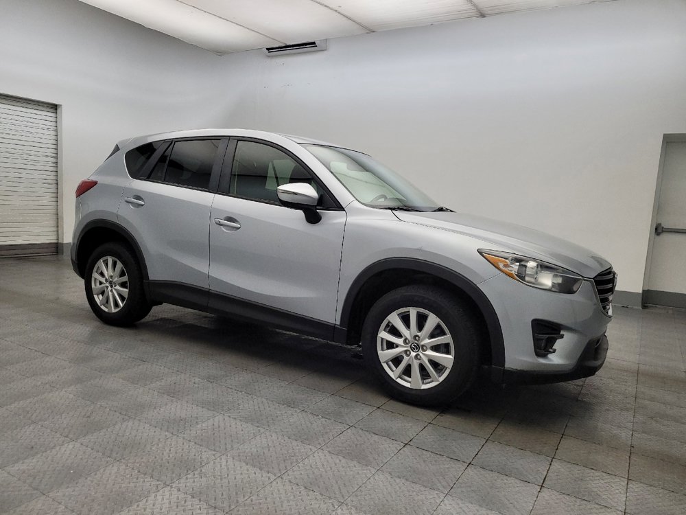 Used 2016 MAZDA CX-5 Touring image 11