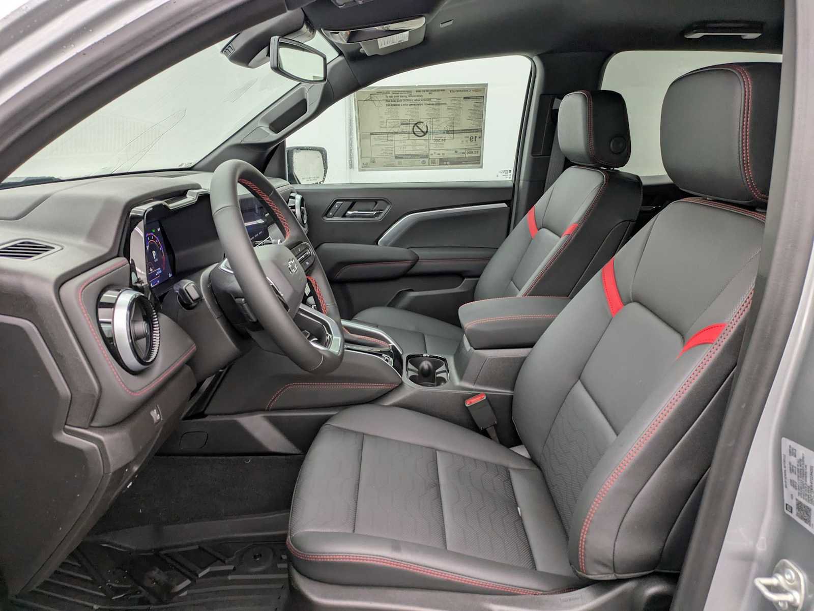 New 2026 Chevrolet Colorado Z71 w/ Technology Package image 17