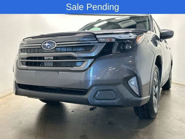 New 2026 Subaru Forester Premium AWD/4WD image 25