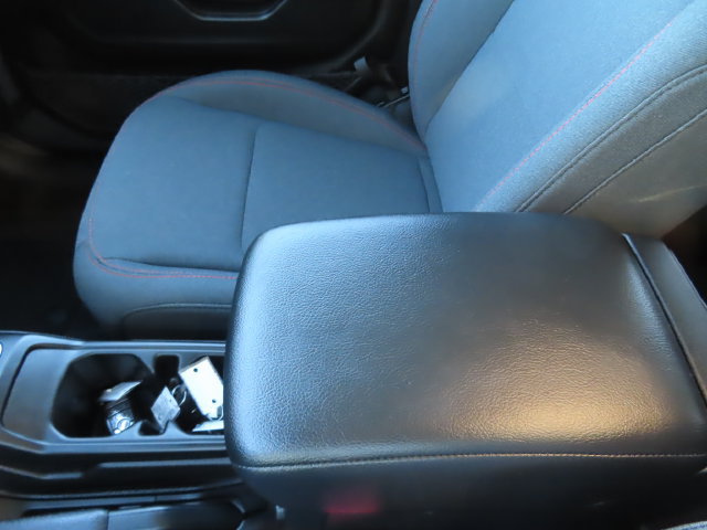 Used 2026 Jeep Wrangler Unlimited Rubicon AWD/4WD image 38