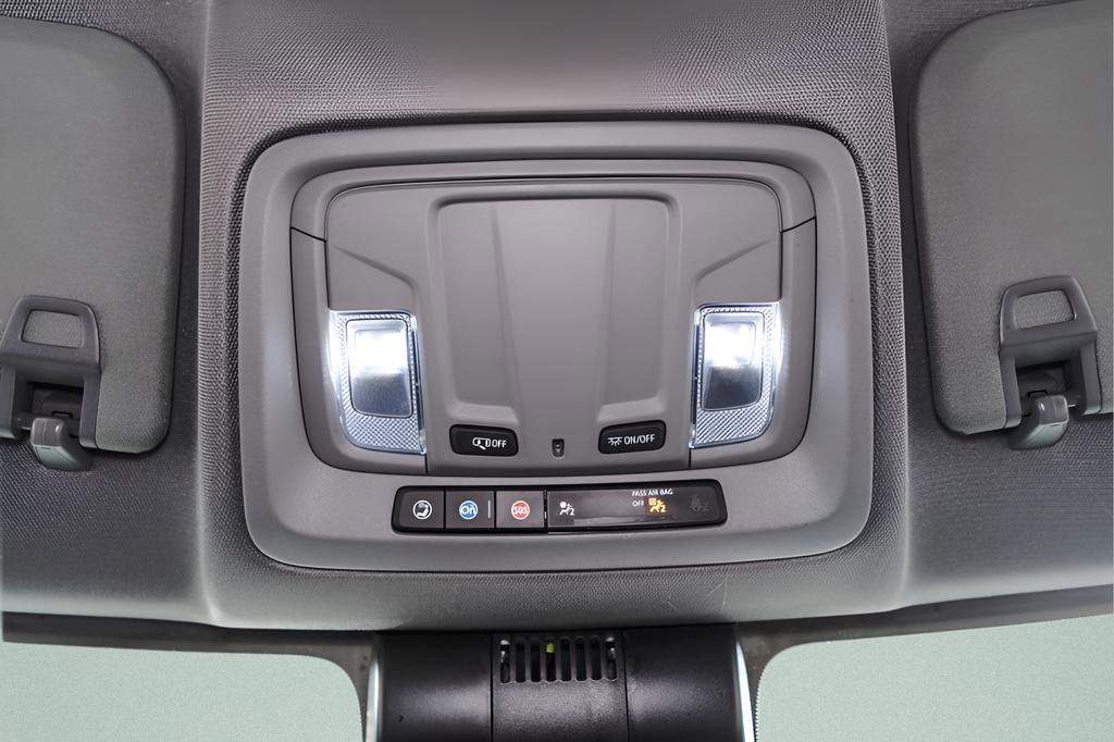 Used 2023 GMC Sierra 1500 Pro w/ Graphite Edition image 19