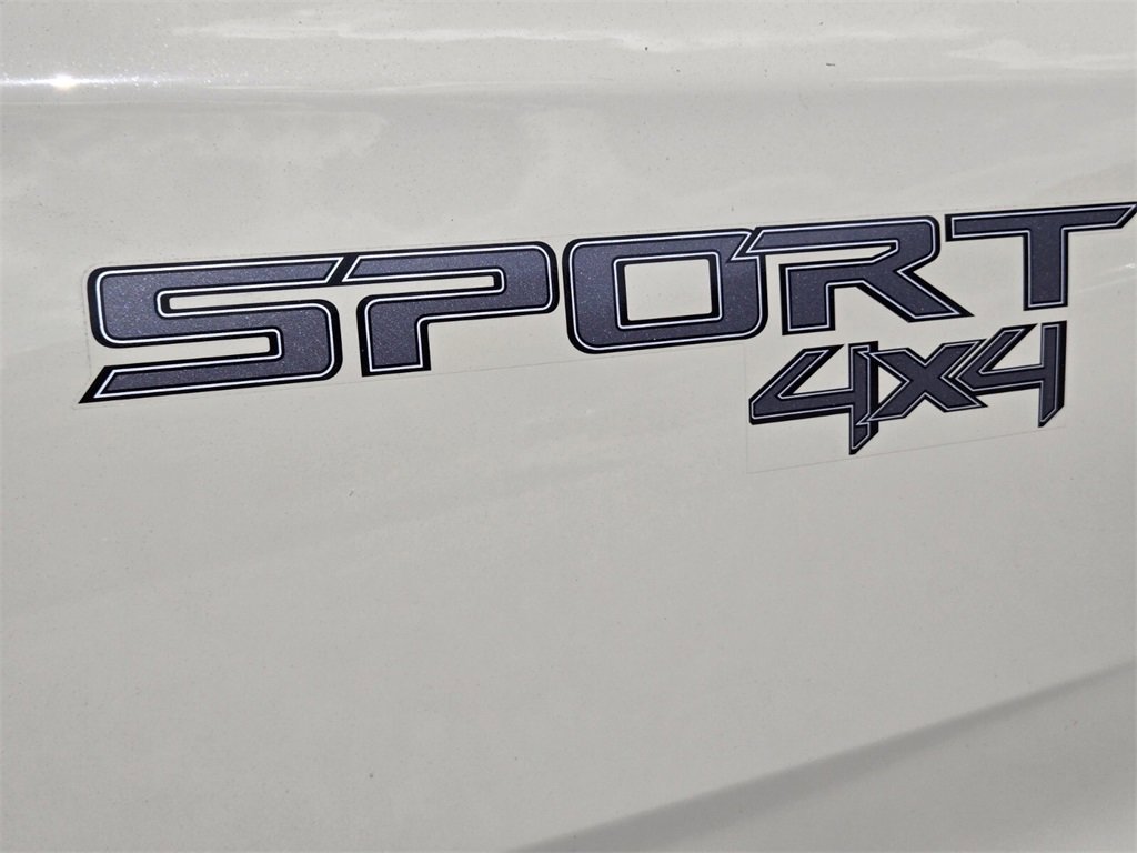 New 2025 Ford Ranger Lariat image 10