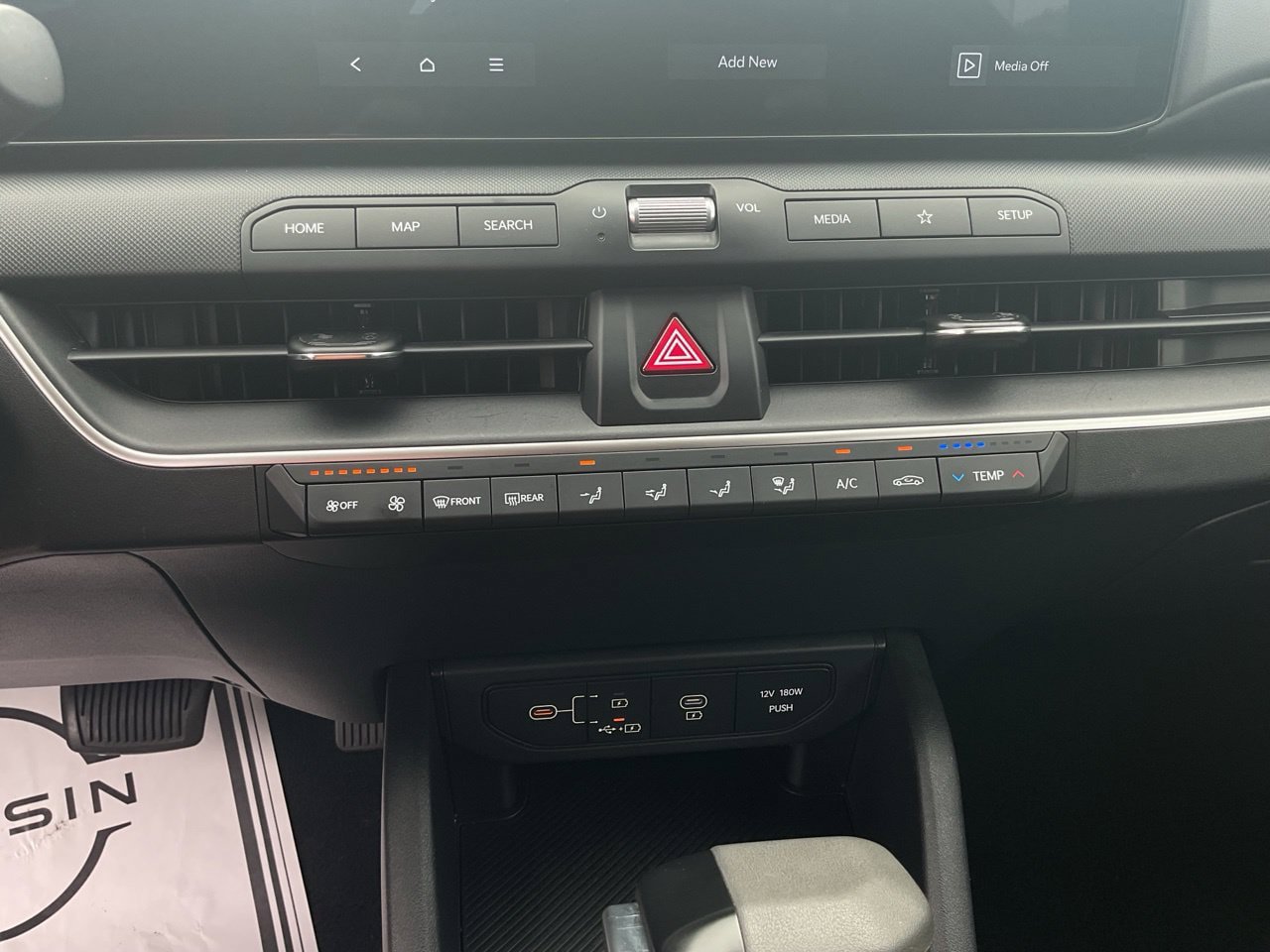 Used 2025 Kia K4 FWD image 22