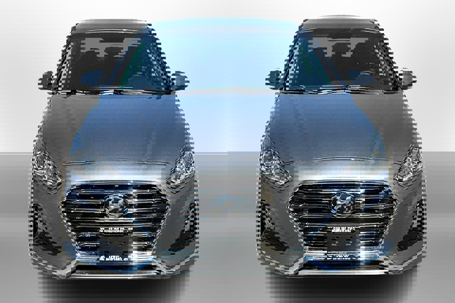 Used 2019 Hyundai Sonata ECO image 3