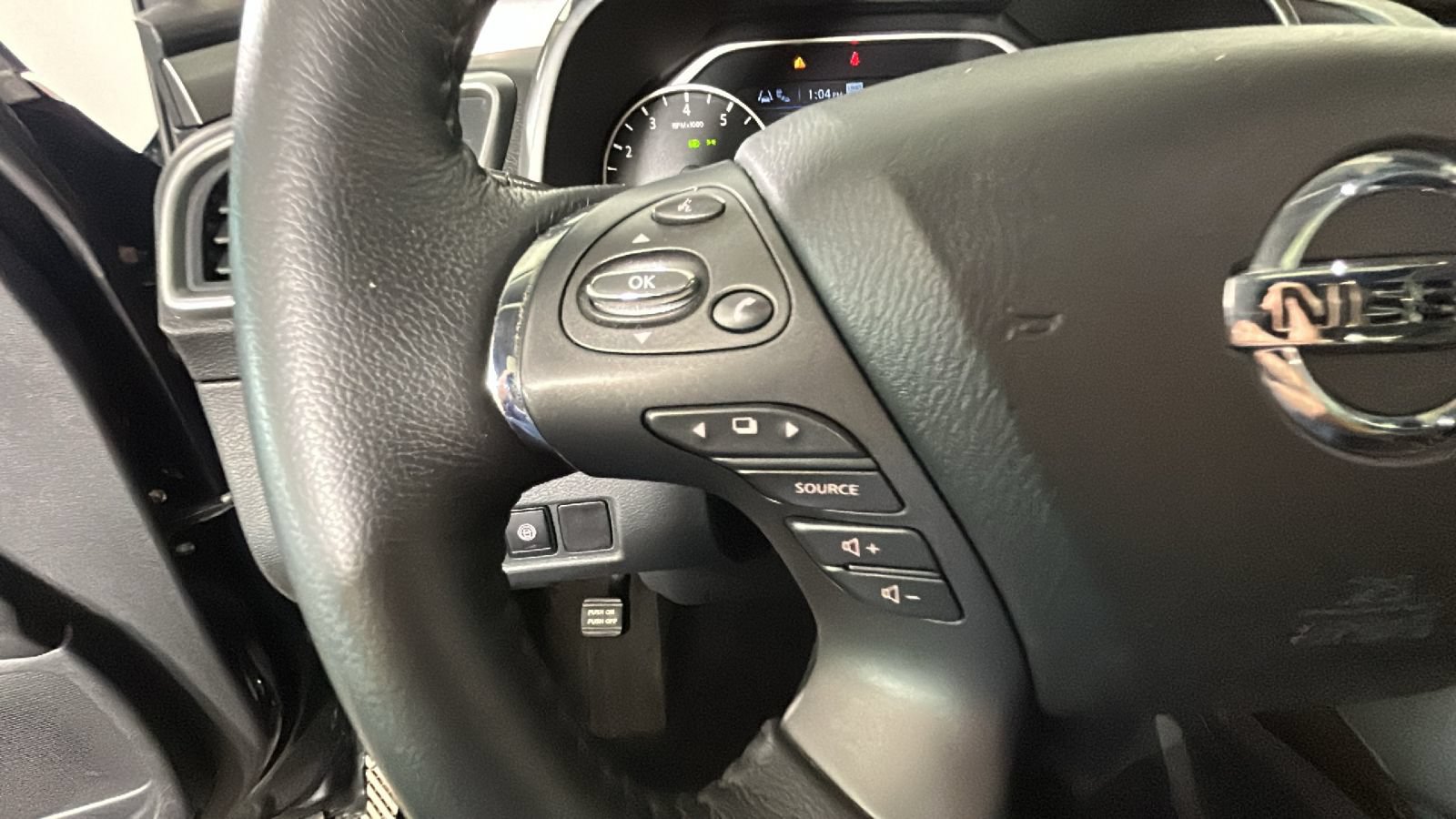Used 2022 Nissan Murano SL AWD/4WD image 18