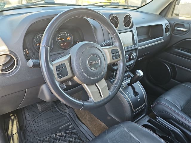 Used 2016 Jeep Patriot 75th Anniversary w/ Power Value Group image 13