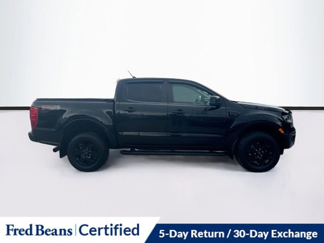Used 2020 Ford Ranger XLT w/ Equipment Group 302A Luxury image 9