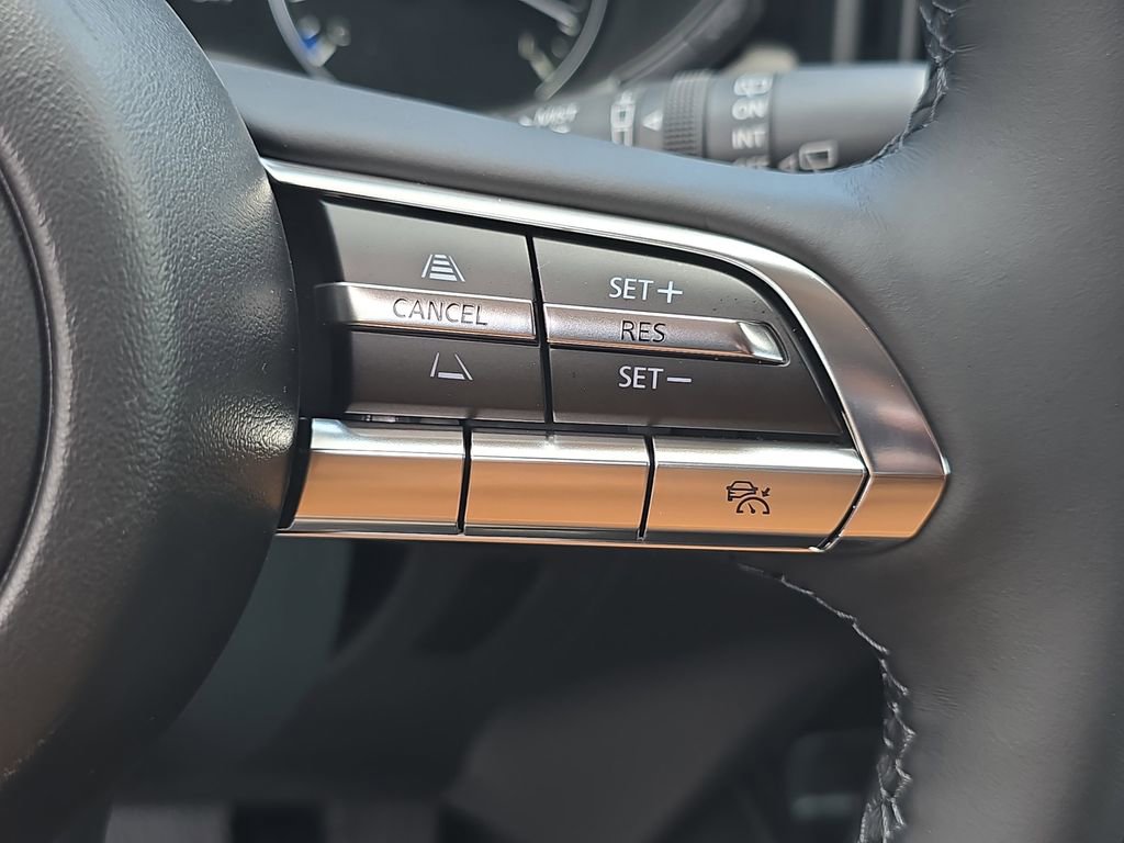 New 2025 MAZDA CX-50 Meridian Edition w/ Apex Package AWD/4WD image 18