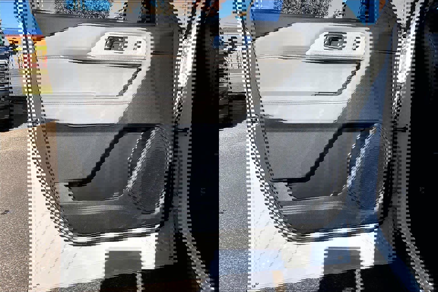 New 2026 Ford Explorer Active w/ Active Comfort Package image 10