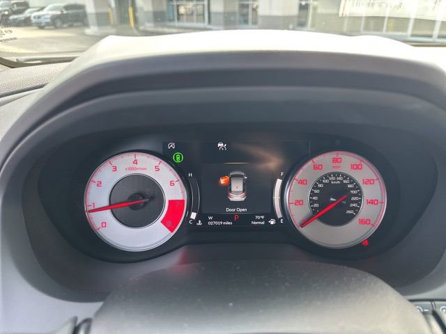 Used 2023 Acura RDX AWD w/ A-Spec & Advance Pkg image 9