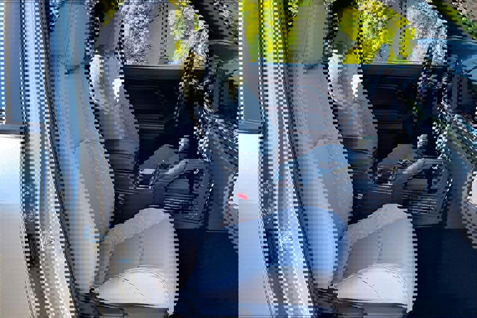 Used 2026 Toyota Tacoma SR5 image 8