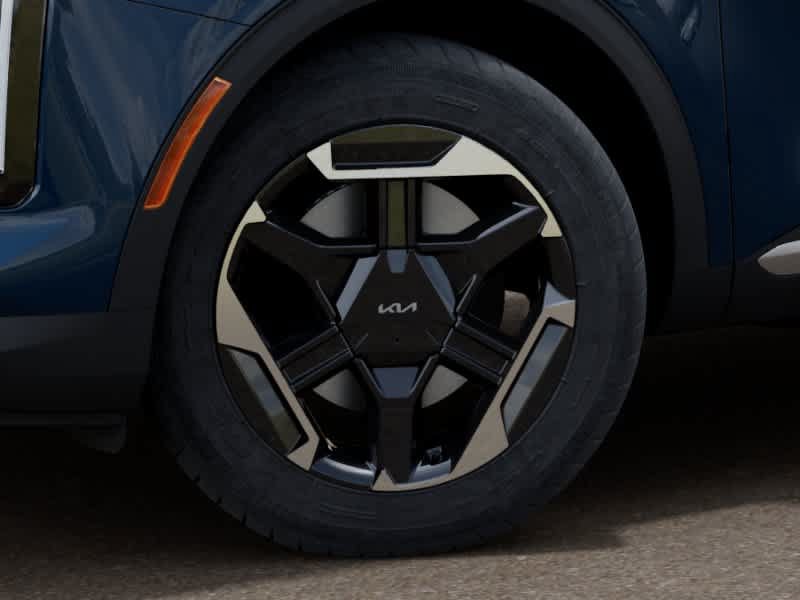New 2027 Kia Sportage S AWD/4WD image 9