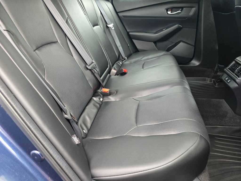 Certified 2023 Honda Accord EX-L image 14
