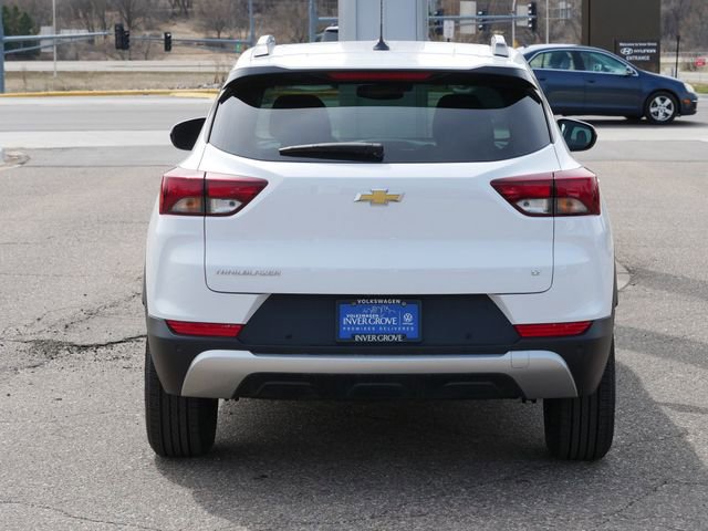 Used 2022 Chevrolet TrailBlazer LT w/ Convenience Package image 6