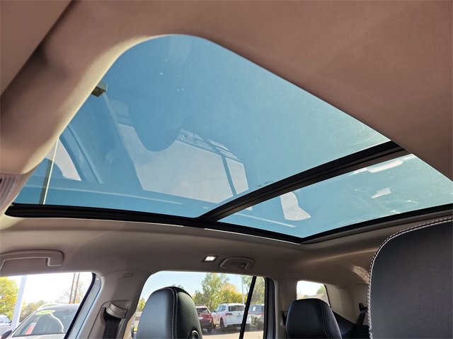 New 2026 Volkswagen Atlas SE image 17