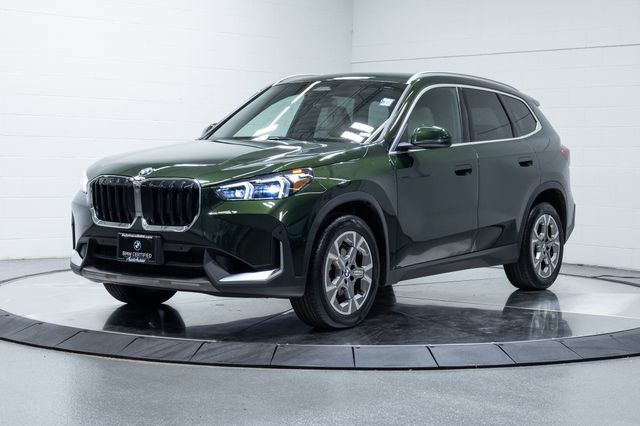 Used 2023 BMW X1 xDrive28i AWD/4WD image 6