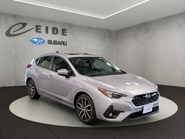 New 2026 Subaru Impreza 2.0i Sport