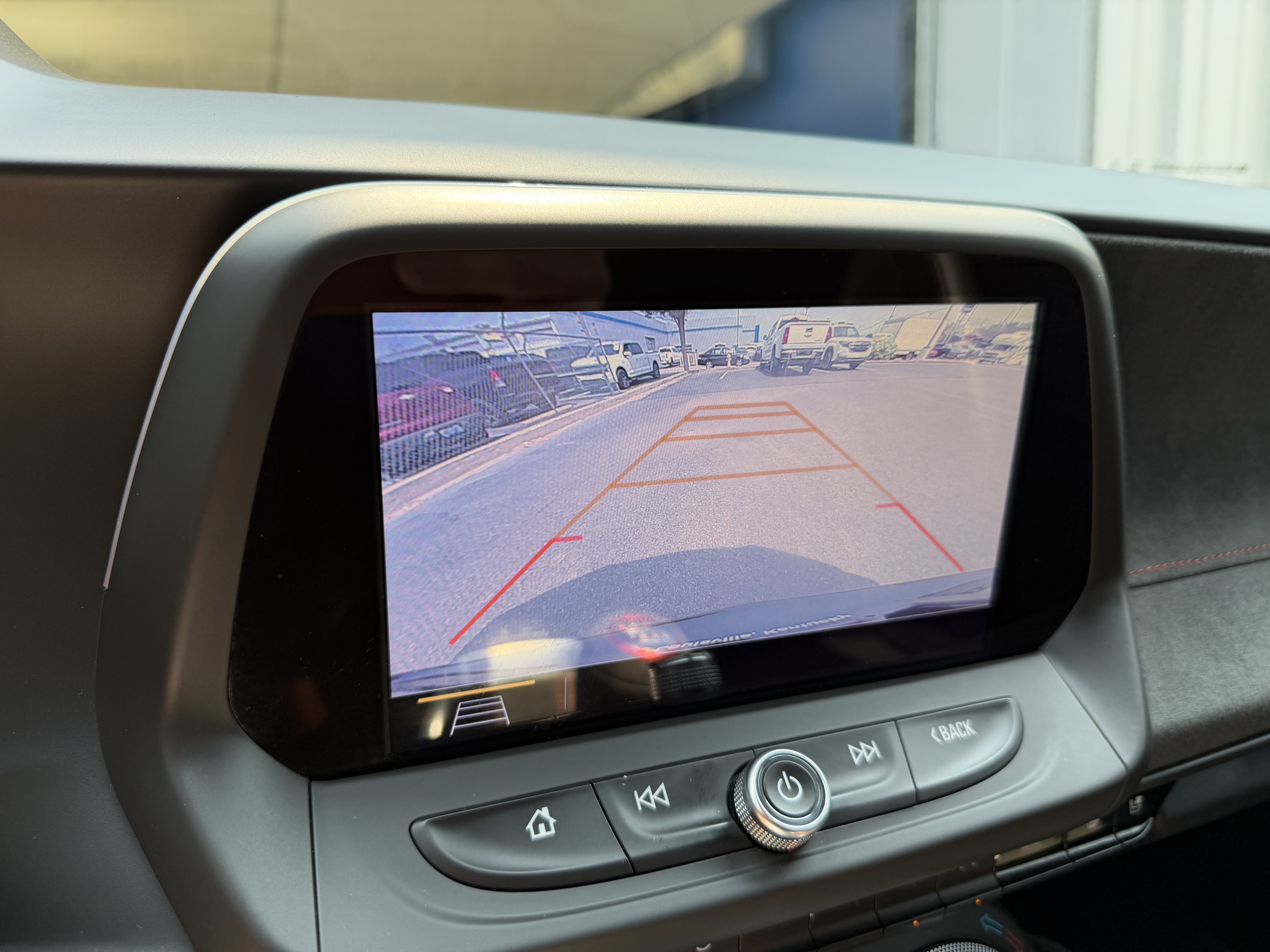 Used 2019 Chevrolet Camaro ZL1 RWD image 21