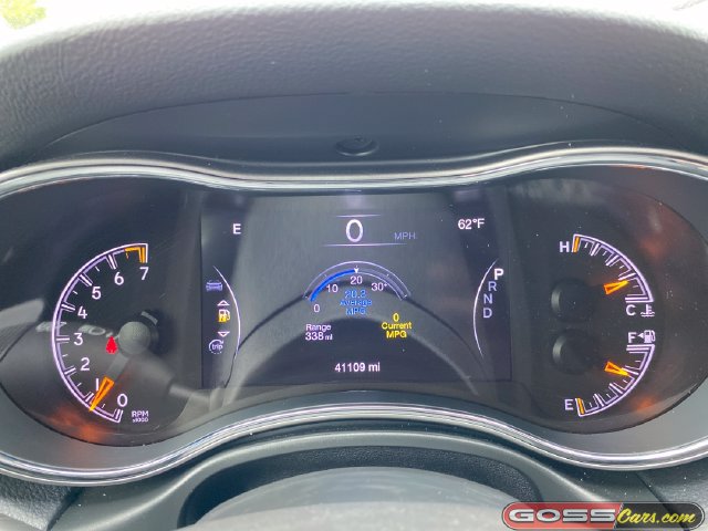 Certified 2021 Jeep Grand Cherokee Laredo X AWD/4WD image 19