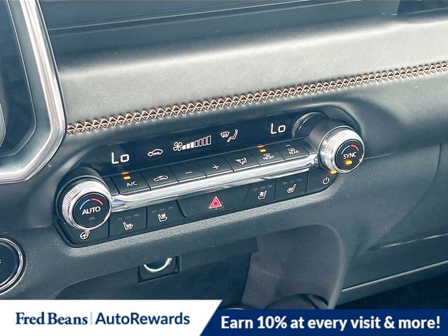 New 2026 MAZDA CX-50 2.5 Hybrid w/ Weather Package image 16