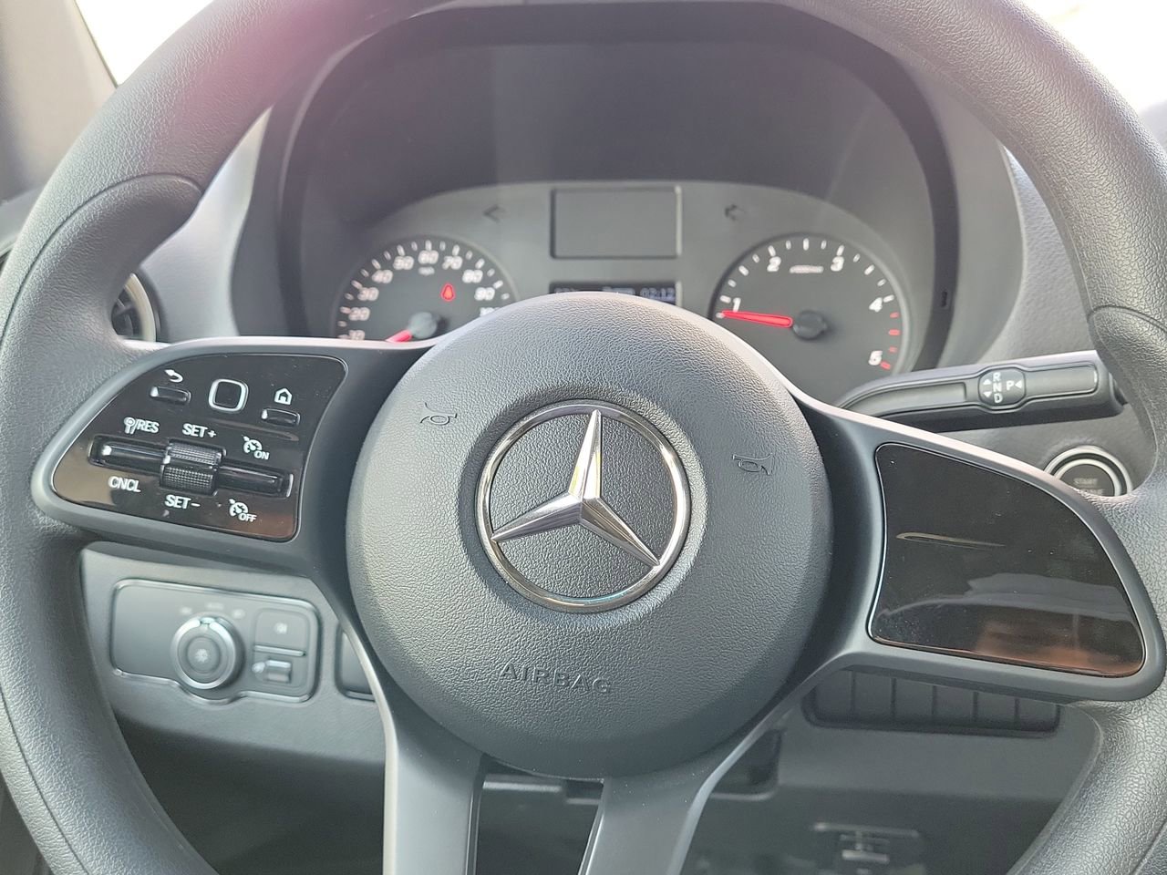 New 2023 Mercedes-Benz Sprinter 3500 image 18