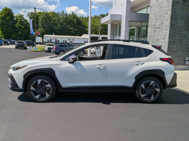 Used 2025 Subaru Crosstrek 2.5i Limited AWD/4WD image 6