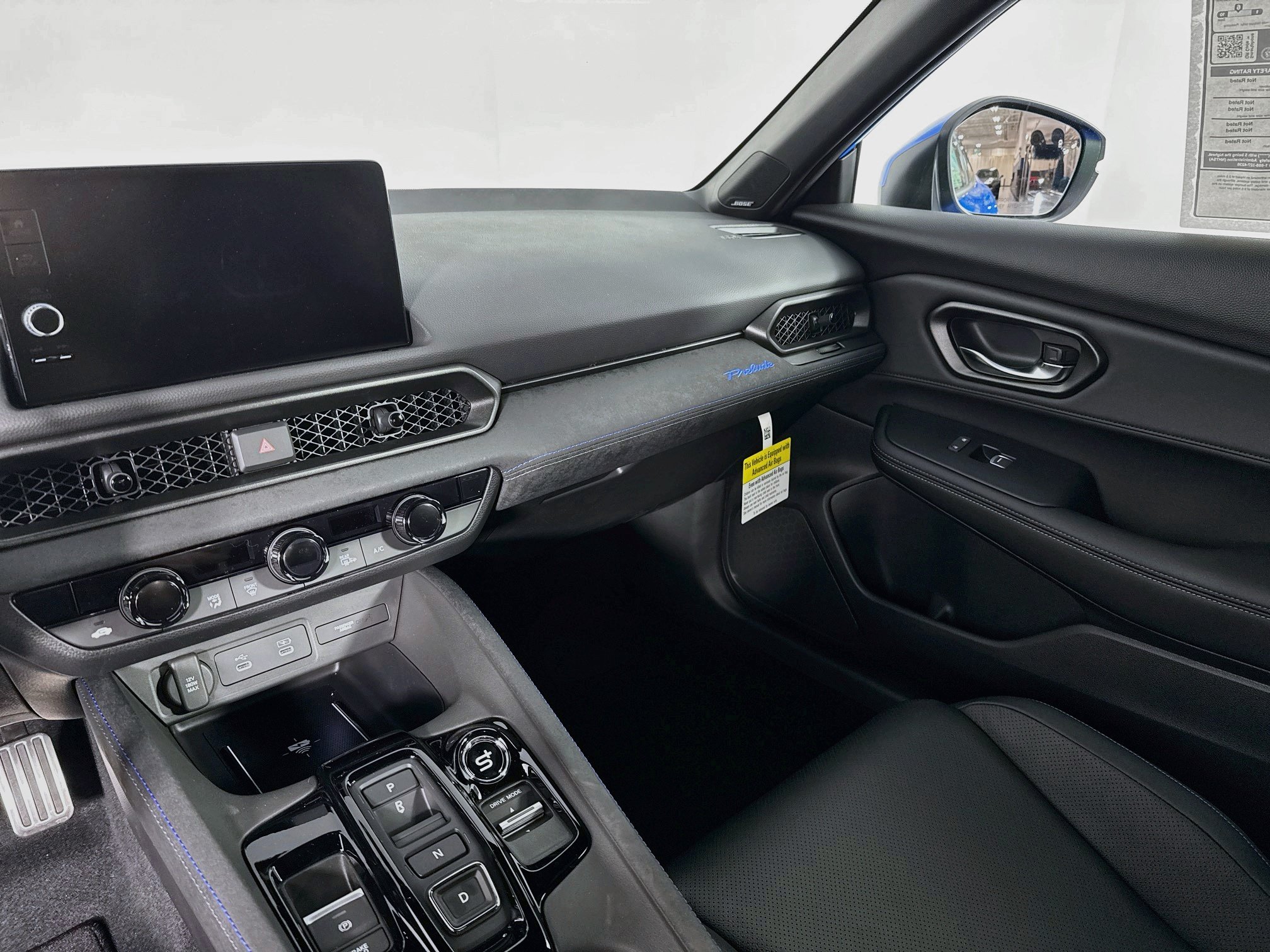 New 2026 Honda Prelude image 24