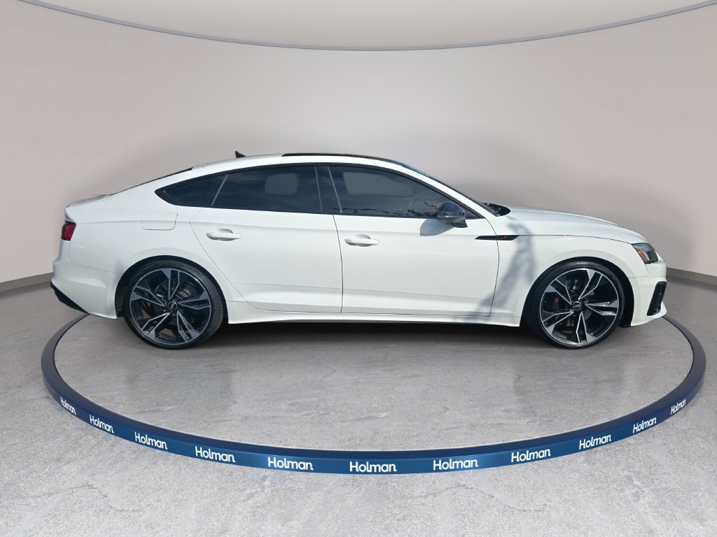 Used 2023 Audi S5 Premium Plus AWD/4WD image 5